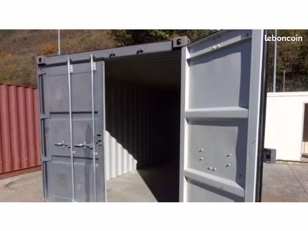 garage/box 10 m² montmelian