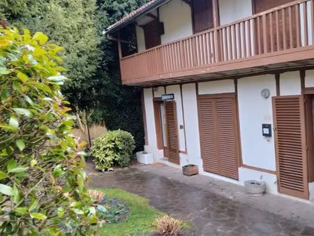 location studio ville d'avray (92)