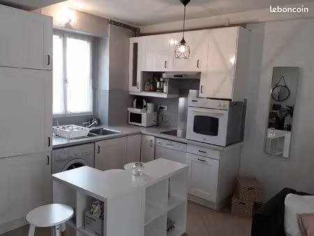 maison de ville avec jardin