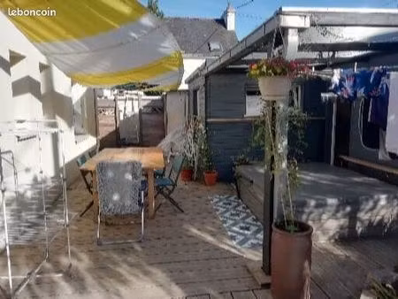 maison proximité de lorient