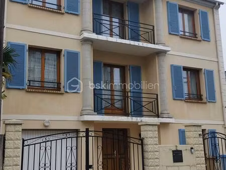 maison de 142 m² à le bourget