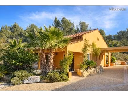 propriété 2 pièces 70 m²