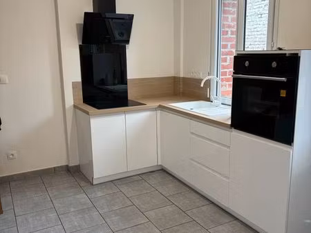 loue logement 1 chambre