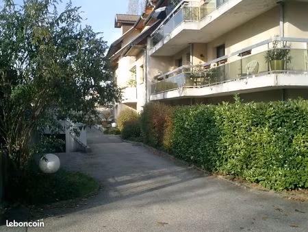 studio coquet – 22 m² - pour étudiant  stagiaire ou mission temporaire- disponible de févr