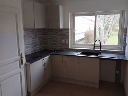 appartement t3 bergerac secteur pécharmant