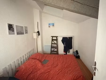 sous location - bordeaux centre en février