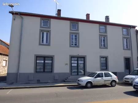 appartement 3 pièces 53 m²