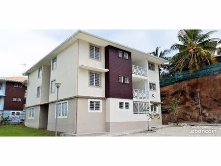 appartement t4 diamant