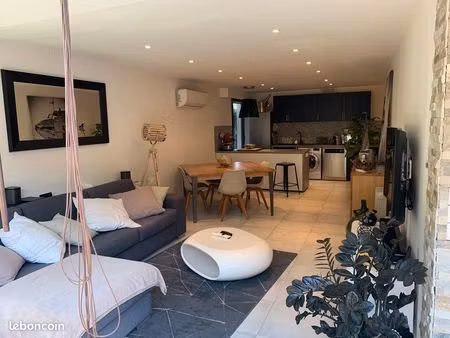 appartement à louer 60m2
