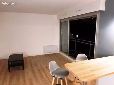 appartement 2 pièces 40 m2 à montpellier