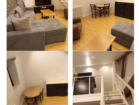 appartement meublé tourcoing rue winoc chocqueel