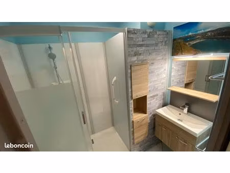 location appartement type 2