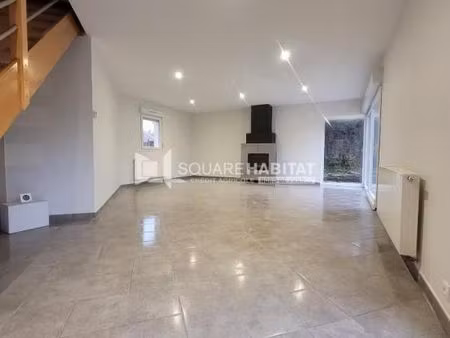 maison 5 pièces 145 m²