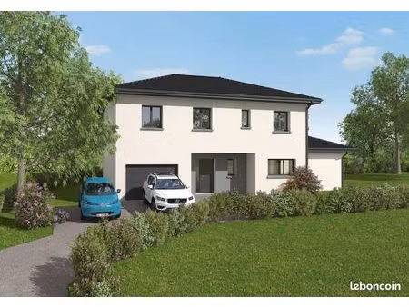 location maison haut de gamme neuve