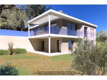 annonce terrain à vendre