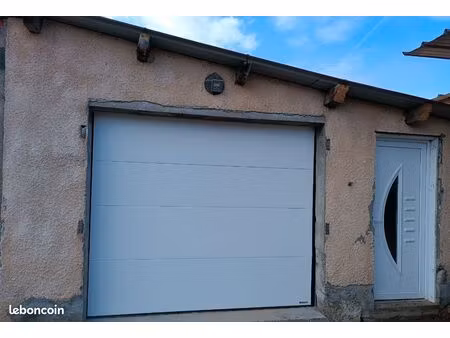 location garage atelier hangar 200m2