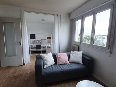appartement lumineux