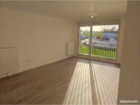 appartement 3 pièces 74 m²