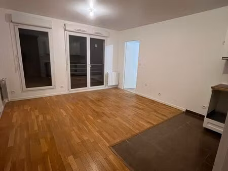 à louer – appartement 3 pièces – 57 m² – châtenay-malabry (92290)