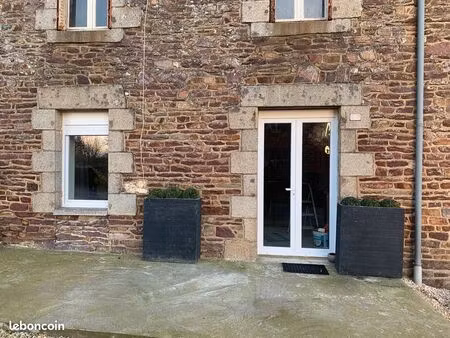 location  appartement  plain-pied