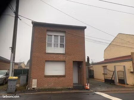 appartement t2 lumineux