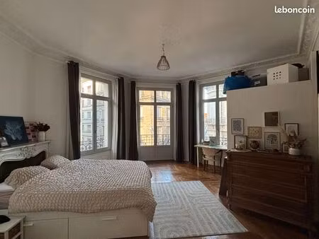 appartement 68 - hyper centre
