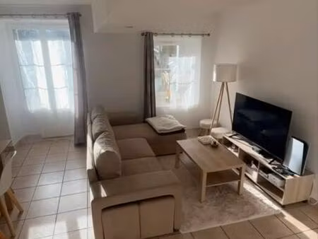 appartement valognes