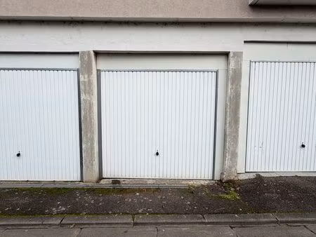 garage à louer – passage (à 1 min d’agen)