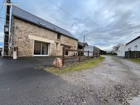 maison confortable et économe