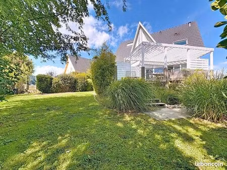 illzach_particulier loue grande maison familiale