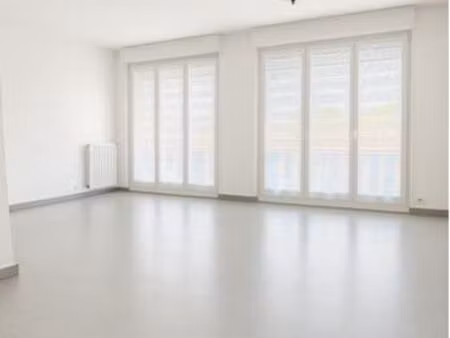 location appartement 3 ch 100m2