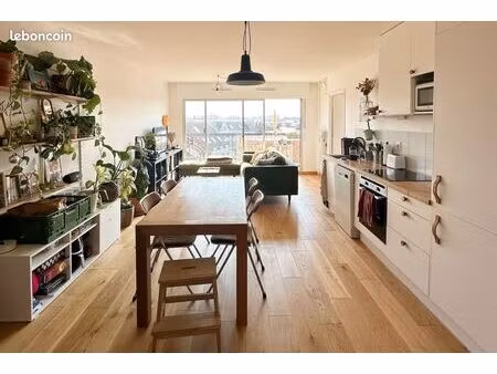 beau t4 a louer meublé - lille gambetta