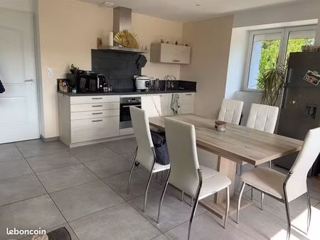 location appartement t3