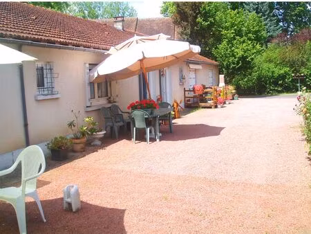 maison f3 secteur privilégié