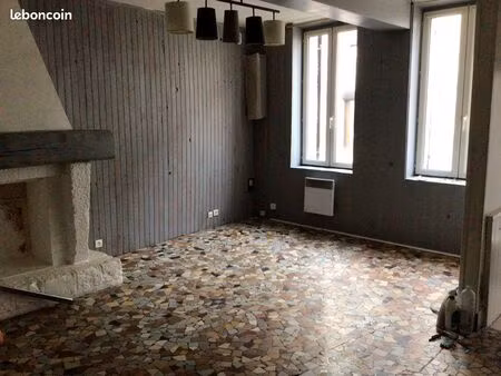 maison f 5 les andelys