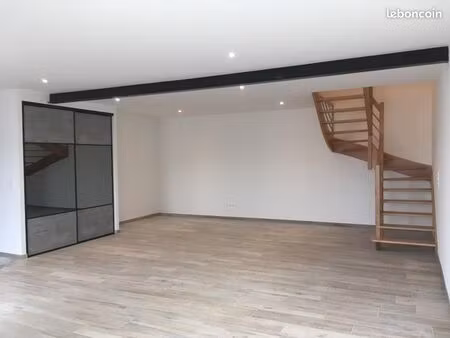 maison 150 m² classe a disponible 03/2026