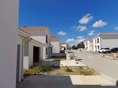 maison 5 pièces 140 m²