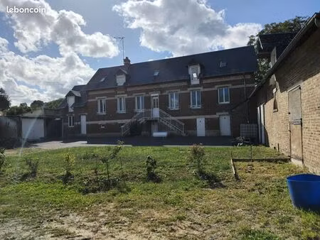 maison de campagne à louer