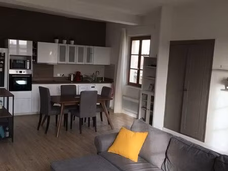 avignon intra-muros charmant t3