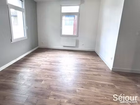 la wantzenau centre – 3 pièces lumineux 74m² (+ 50m² au sous-sol) - standing – calme – 2 p