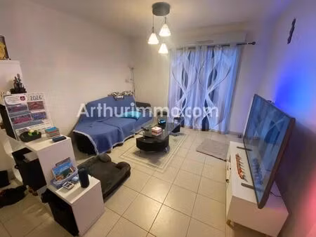 vente appartement 2 pièces 38 m2 à nay