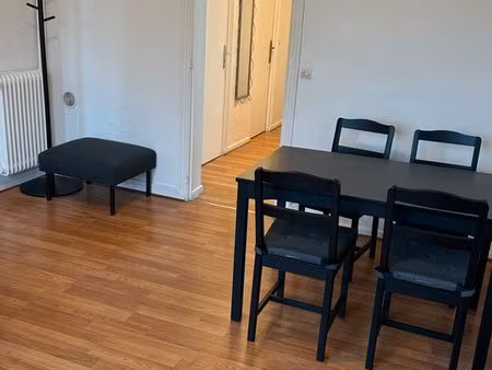 location meublée appartement 3 pièces 54 m² vitry-sur-seine (94400) 1.420
