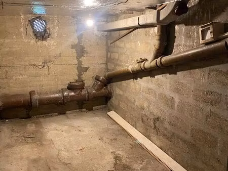 louer cave chatenay malabry