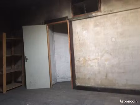 box stockage location grenier hyper centre ville