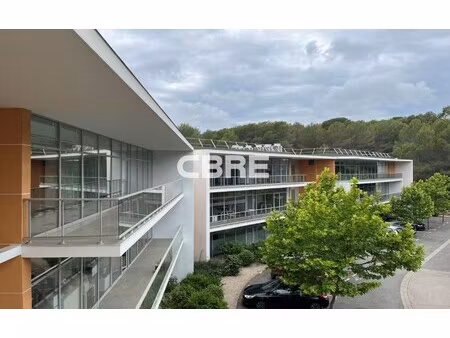 location local professionnel 941m²