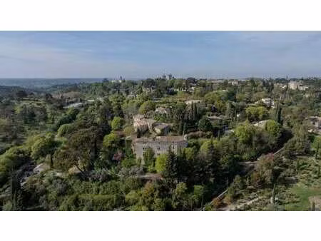propriété de luxe à vendre à uzès : 3 750 000 € | 1000m²