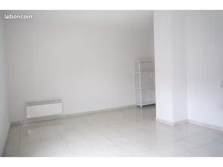 appartement 1 pièce 29 m²