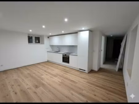 t4 a louer de 75 m² rénové