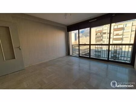 appartement 4 pièces 73 m²