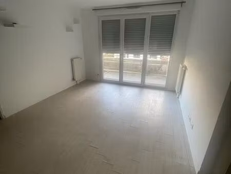 appartement à louer t2 bis/t3